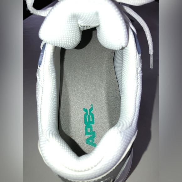 APEX V854 V-Last Orthopedic Walking Shoe (11 X-wide) - Picture 15 of 15